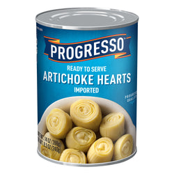 Progresso Artichoke Hearts Marinated - 14 OZ 6 Pack