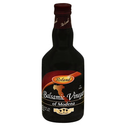 Roland Balsamic Vinegar - 16.9 FZ 12 Pack