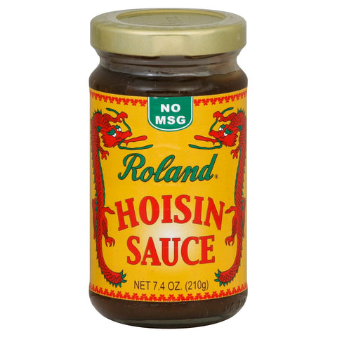 Roland Hoisin Sauce - 7.4 OZ 6 Pack