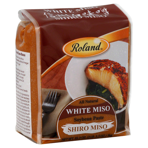 Roland Soybean Paste - 35.27 OZ 10 Pack