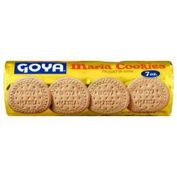 Goya Maria Cookies - 7 OZ 16 Pack