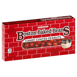 Boston Baked Bean Box - 4.3 OZ 12 Pack