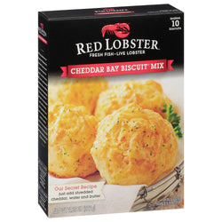Red Lobster Cheddar Bay Biscuit Mix - 11.36 OZ 12 Pack