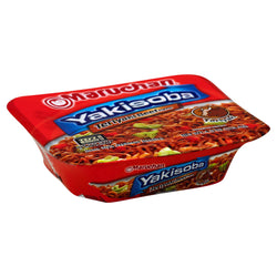 Yakisoba Noodle Soup Teriyaki - 4 OZ 8 Pack