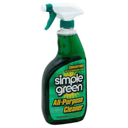 Simple Green Concentrated All Purpose Cleaner - 22 FZ 12 Pack