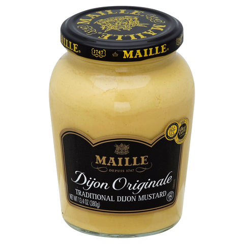 Maille Dijon Originale Mustard - 13.4 OZ 6 Pack