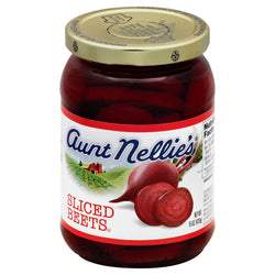 Aunt Nellie's Sliced Beets - 15 OZ 12 Pack