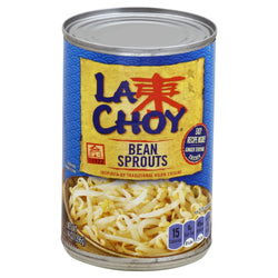 La Choy Bean Sprouts - 14 OZ 12 Pack