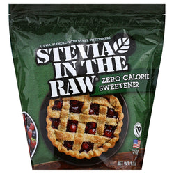 Stevia In The Raw Sweetener Artificial - 9.7 OZ 6 Pack