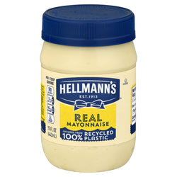 Hellmann's Mayonnaise - 15 FZ 12 Pack