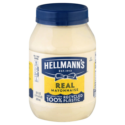 Hellmann's Mayonnaise 30 FZ