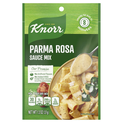 Knorr Sauce Mix Parma Rosa - 1.3 OZ 24 Pack