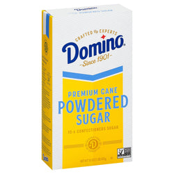 Domino Sugar Confectioners - 16 OZ 24 Pack