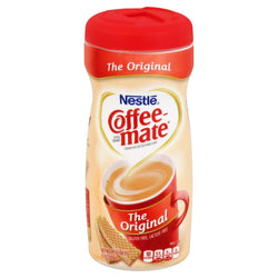 Coffee Mate Creamer Original - 11 OZ 12 Pack