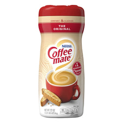 Coffee Mate Creamer Original - 22 OZ 12 Pack