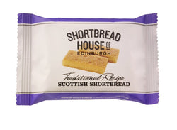 Great Scot International DBA Scottish Specialty Foods Shortbread House of Edinburgh Original Twinpack Fingers, 48 count Bulk - 1.8 OZ 48 Pack