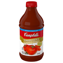 Campbell's Tomato Juice - 46 FZ 6 Pack