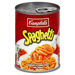Campbell's Spaghetti - 15.8 OZ 12 Pack