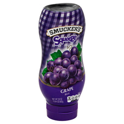 Smucker's Jelly Squeeze Grape - 20 OZ 12 Pack