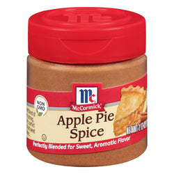 McCormick Apple Pie - 1.12 OZ 6 Pack