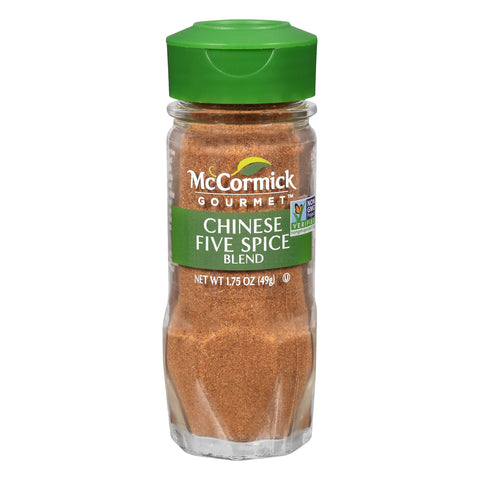 McCormick Spice Collect Chinese 5 Spice - 1.75 OZ 3 Pack