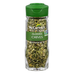 McCormick Gourmet Freeze Dried Chives - 0.12 OZ 3 Pack
