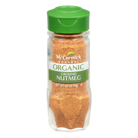 McCormick Nutmeg - 1.81 OZ 3 Pack