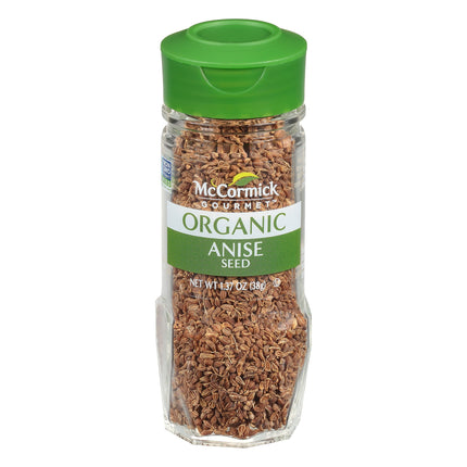 McCormick Anise Seed - 1.37 OZ 3 Pack