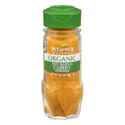 McCormick Hot Curry Powder - 1.37 OZ 3 Pack
