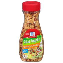 McCormick Salad Toppings - 3.75 OZ 6 Pack