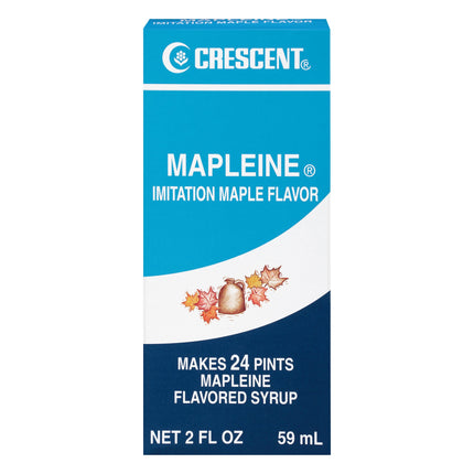 Crescent Mapleine - 2 FZ 6 Pack