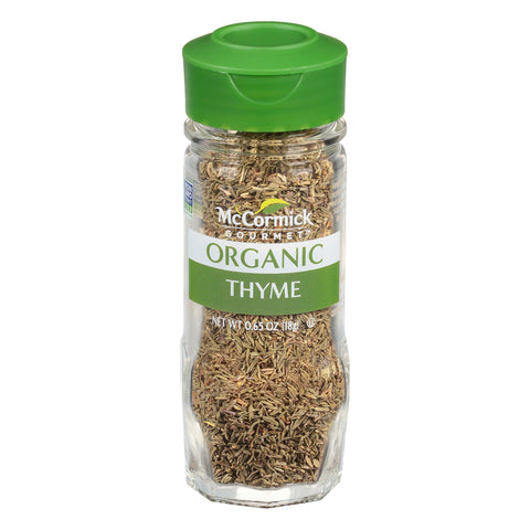 McCormick Thyme - 0.65 OZ 3 Pack