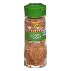 McCormick Gourmet Garam Masala Blend - 1.7 OZ 3 Pack