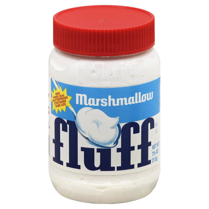 Marshmallow Fluff - 7.5 OZ 12 Pack