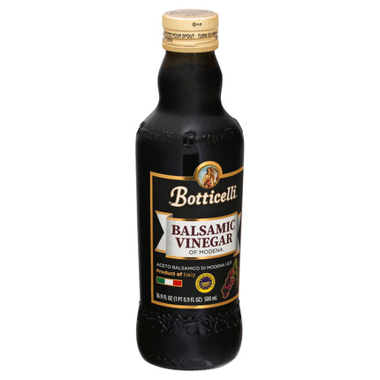 Botticelli Balsamic Vinegar - 16.9 OZ 6 Pack