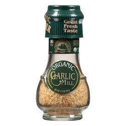 Drogheria & Alimentari Organic Garlic Mill - 1.77 OZ 6 Pack