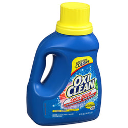 Oxi Clean Stain Remover Dual - 45 FZ 8 Pack