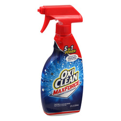 Oxi Clean Stain Remover Max Force - 12 FZ 12 Pack