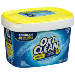 Oxi Clean Stain Remover Multi Purpose - 48 OZ 4 Pack
