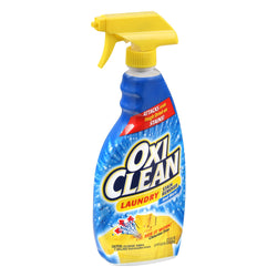 Oxi Clean Laundry Stain Remover - 21.5 FZ 8 Pack