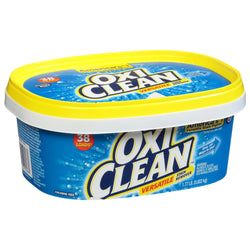 Oxi Clean Versatile Stain Remover - 28.32 OZ 4 Pack