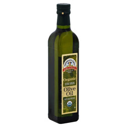 Newman's Own Organic Extra Virgin Olive Oil - 16.9 FZ 6 Pack