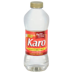 Karo Light Corn Syrup - 16 FZ 12 Pack