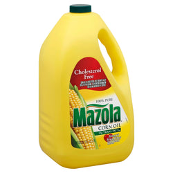 Mazola Oil Corn - 128 FZ 6 Pack