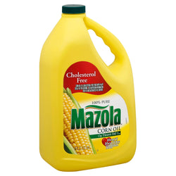 Mazola Corn Oil - 96 FZ 6 Pack