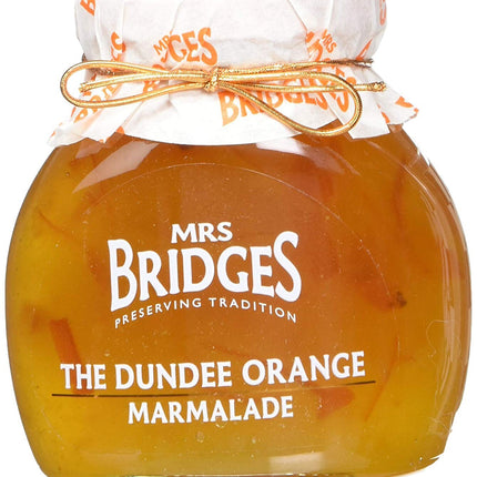 Mrs Bridges Dundee Orange Marmalade - 12 OZ 6 Pack