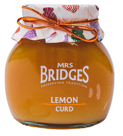 Mrs Bridges Lemon Curd - 12 OZ 6 Pack