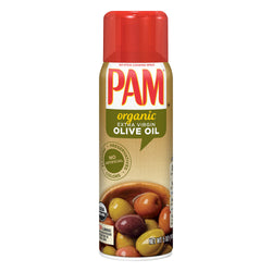 Pam Extra Virgin Olive Oil - 5.0 OZ 6 Pack