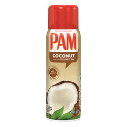 Pam Coconut Oil - 5.0 OZ 6 Pack