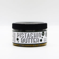 Nutty Novelties Pistachio Butter - 4 OZ 12 Pack